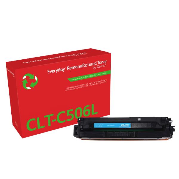 CLT-C506L TONER ED XEROX HP CLT-C506L_0