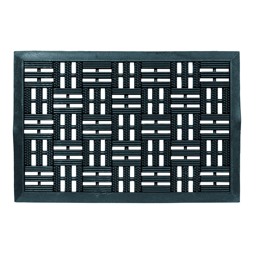 Tapete dynamic 60x40cm 100% borracha_0
