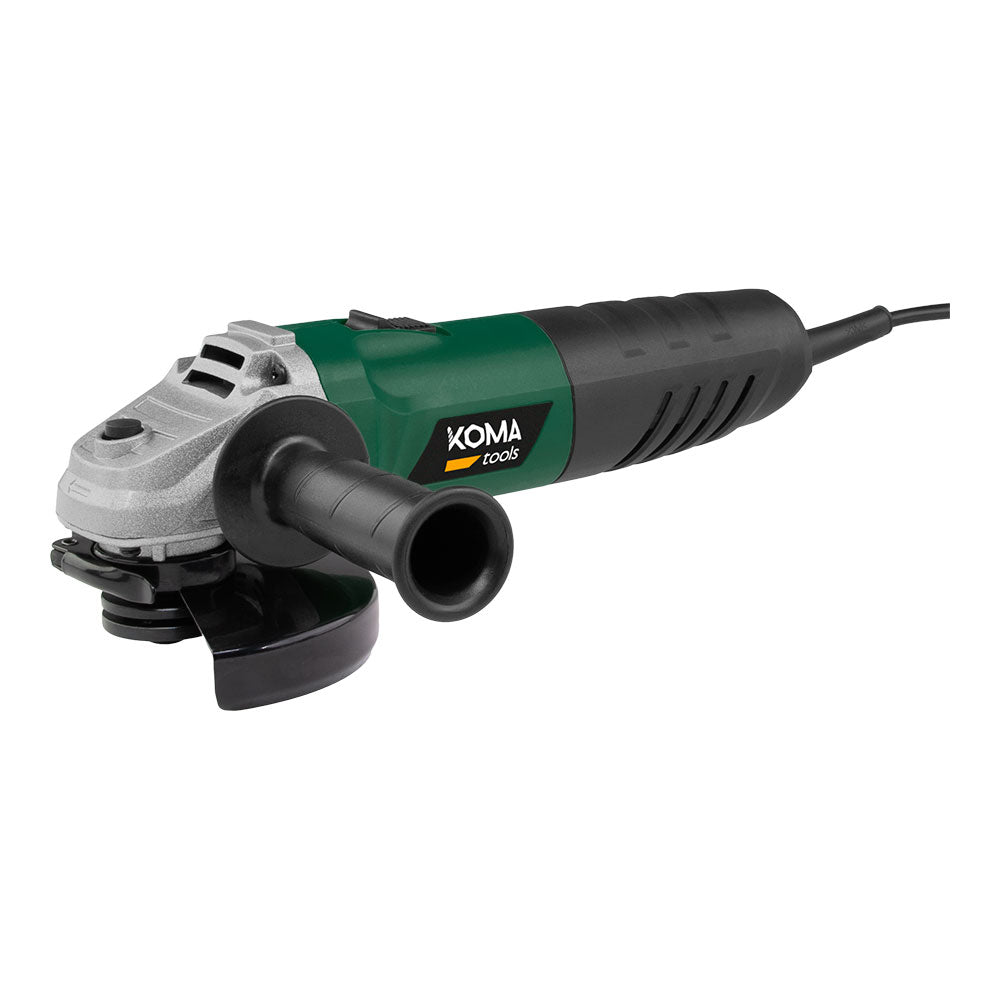 Retificadora angular Ã¸125mm 710w com caixa_0