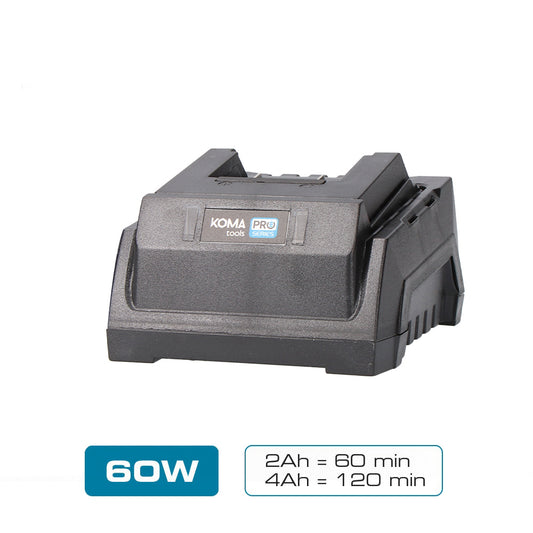 Carregador bateria 60w koma tools_0