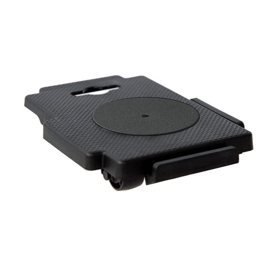 Plataforma com rodas, 140 x 105 x 25 mm_0