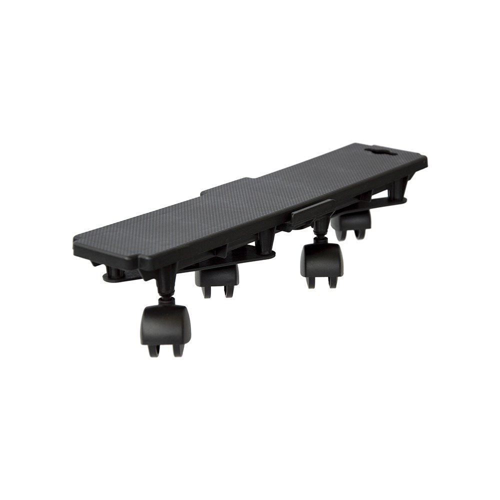 Plataforma com rodas, 360 x 100 x 80 mm_0