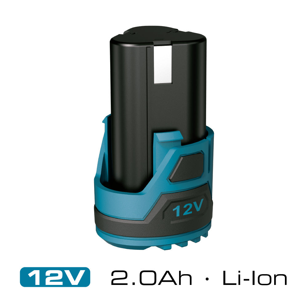 Bateria 2.0 ah 12 v_0