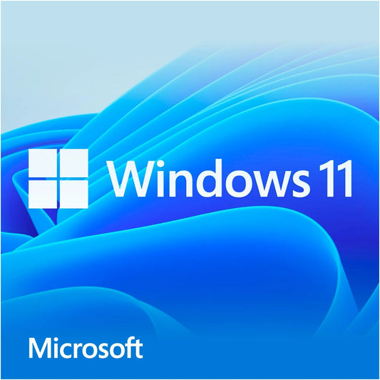 Microsoft Windows 11 Home 64-bit FR DVD OEM System Builder