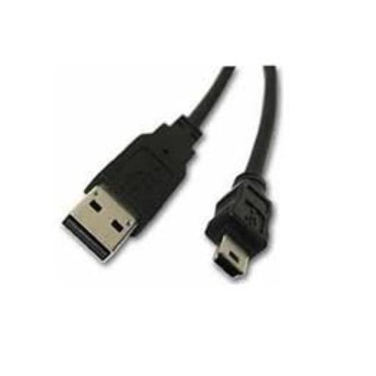 Cabo USB C Honeywell / Preto / 210304-100-SP_0