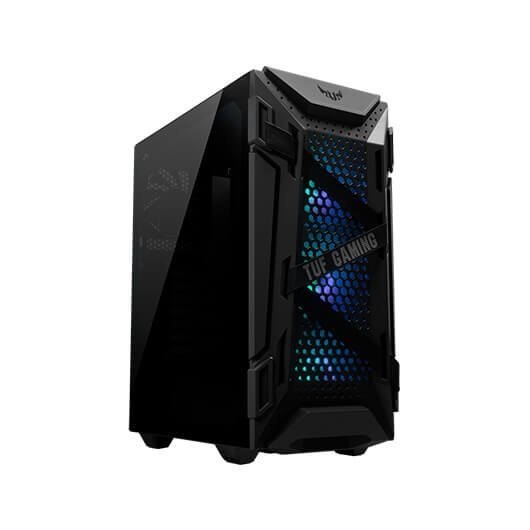 TUF Gaming GT301, Tower-GehÃ¤use_0