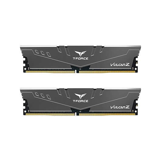 DIMM 16 GB DDR4-3600 TEAM GROUP / Dual-Kit / 2x 8 GB_0