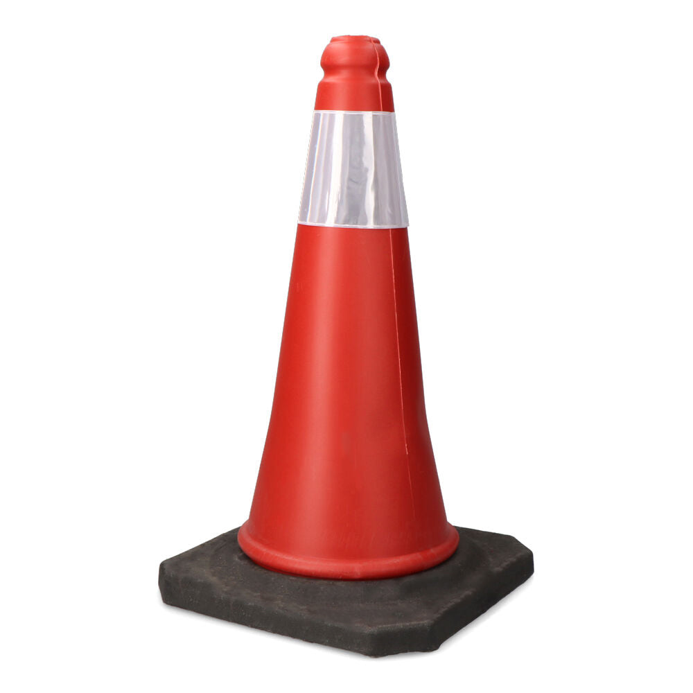 Cone sinalizaÃ§Ã£o 500mm normaluz_0