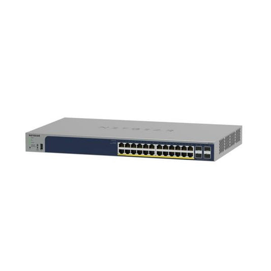 Switch NETGEAR GS752TPP-300EUS / Preto_0