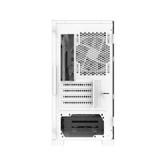 Tower-Gehäuse Montech AIR 100 ARGB / Preto / 100047757_0