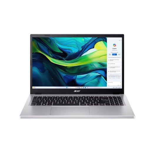 PORTATIL ACER ASPIRE GO 15 AG15-71P PLATA_0