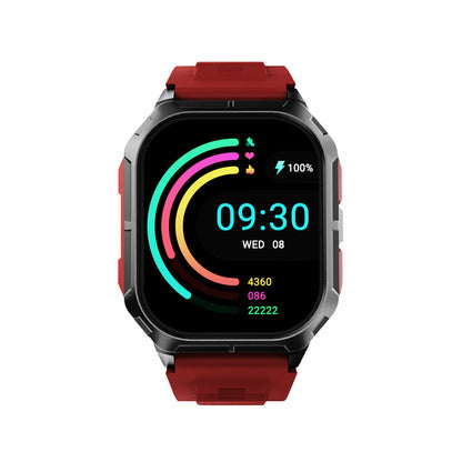 HIFUTURE FUTUREFIT ULTRA 3 RED_1