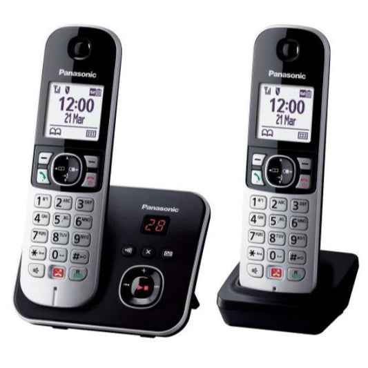 CORDLESS KX-TG6862JTB SEGRETERIA_0