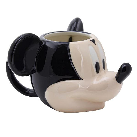 Mickey Mouse Paladone / Preto / PP10056DSC_0