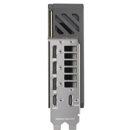 Tarjeta Gráfica Asus ROG Astral LC GeForce RTX 5090 OC/ 32GB GDDR7_0