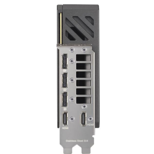 Tarjeta Gráfica Asus ROG Astral LC GeForce RTX 5090 OC/ 32GB GDDR7_0