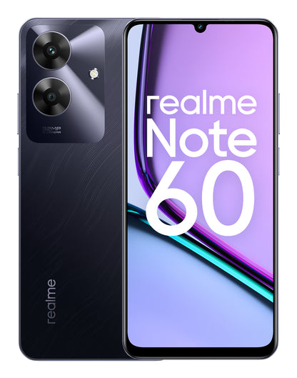 REALME NOTE 60 4+128GB DS MARBLE BLACK OEM_0