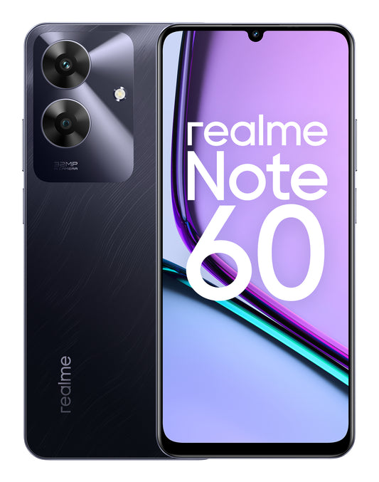REALME NOTE 60 4+128GB DS MARBLE BLACK OEM_0