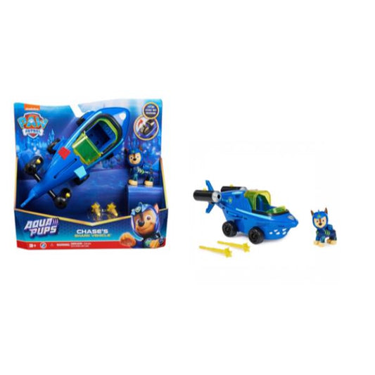 PAW PATROL VEICOLI AQUA PUPS ASS.TO_0