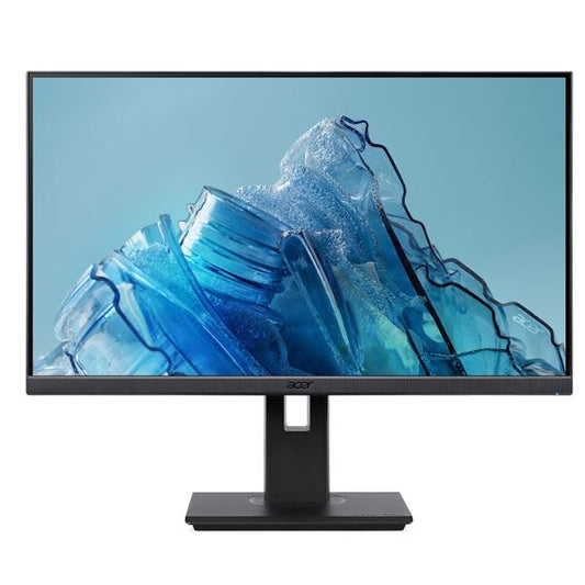 Monitor Acer 23.8" IPS 1920x1080 16:9 100Hz/ Preto_0