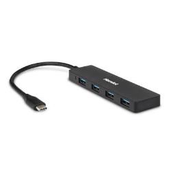 XHUB4031TC HUB USB 3.1 Type-C  4 Porte_0