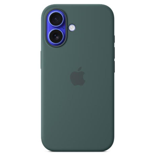 Silikon Case mit MagSafe, HandyhÃ¼lle_0