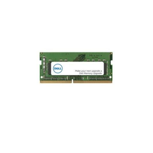 Dell memoria aggiornamento - 8GB - 1RX16 DDR5 SODIMM 4800MHz_0