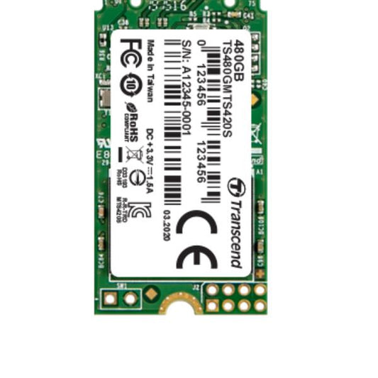 Transcend SSD MTS420S      480GB M.2 SATA III_0
