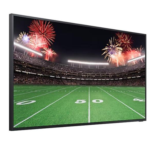 Televisão Samsung / 55" 4K QLED Série TERRACE / Preto / QE55LST7DATXZT_0