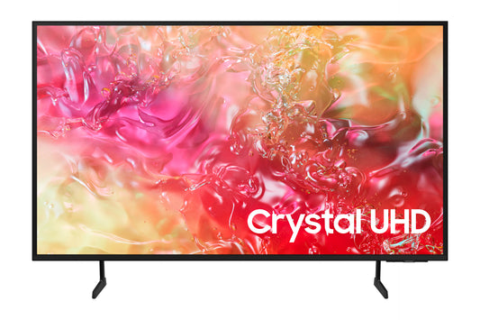 Samsung UE43DU7172U 109,2 cm (43") 4K Ultra HD Smart TV Wifi Negro_0