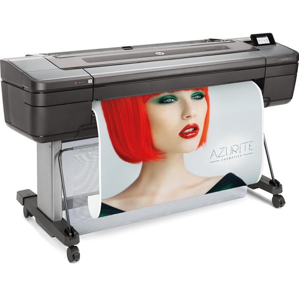 HP DesignJet Z9+dr 44-in PostScriptÃ¯Â¿Â½ Printer con V-Trimmer (X9D24A#B19)_0