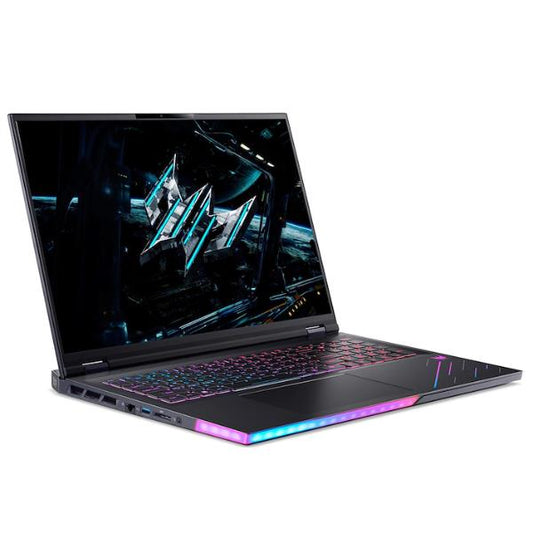 Laptop Acer Predator Helios 16 AI / Preto / PH16-73-98V3_0