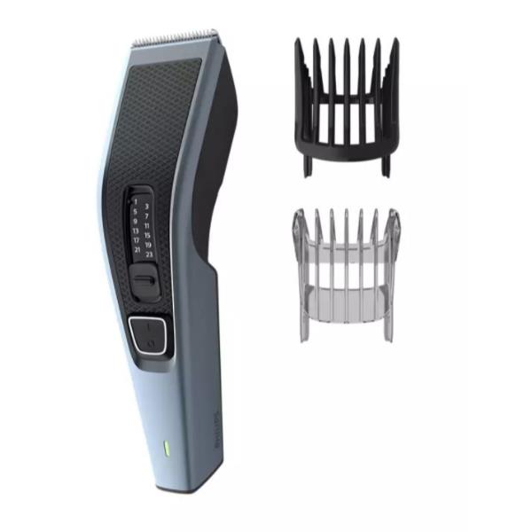 Cortador de Cabelo Philips / Preto / HC3530/15_0