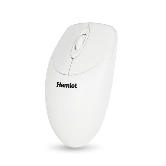 XMICEU2WH-OEM  Mouse Ottico USB 1000dpi + 3 Tasti Scroll BIANCO_0