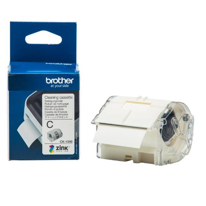 CK1000 NASTRO DI PULIZIA PER VC-500W_1