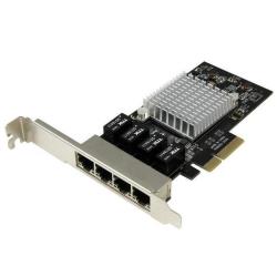 Scheda di rete PCIe a 4 porte_0