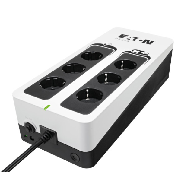 EATON UPS 3S 450VA 270W 6 TOMADAS CA_0