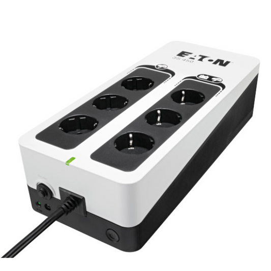 EATON UPS 3S 450VA 270W 6 TOMADAS CA_0