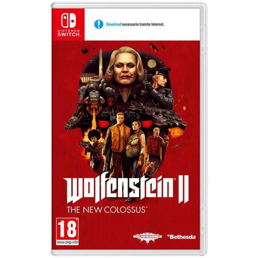 WOLFENSTEIN II THE NEW COLOSSUS_0