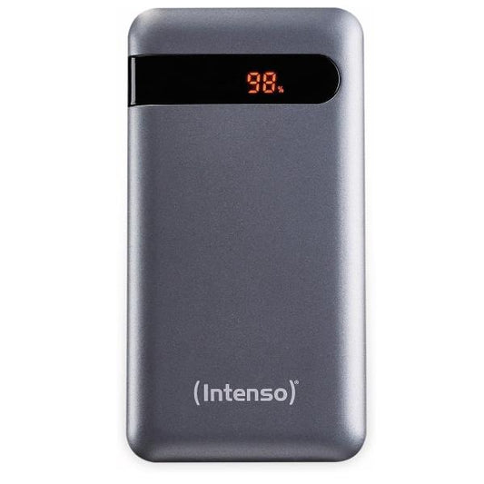 Powerbank INTENSO PD10000 / Preto_0