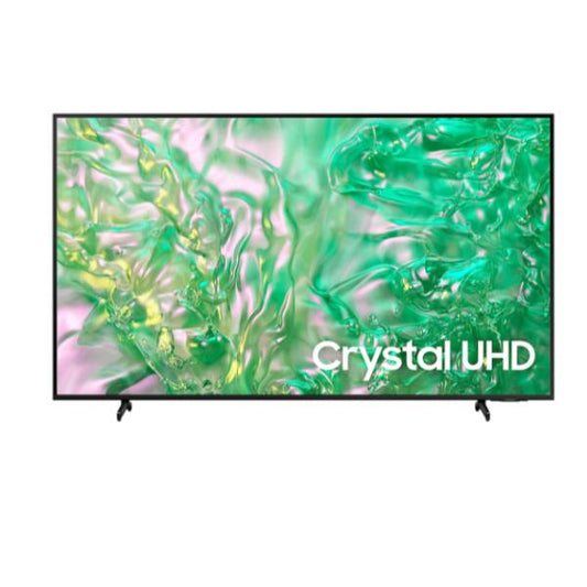 43" 4K CRYSTAL UHD serie 8000_0