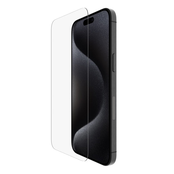 VETRO TEMPEREDGLASS ANTIMICROBICO PER IPHONE 16 PRO MAX_0