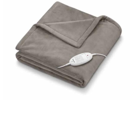 Heizdecke BEURER HD 150 XXL / Preto_0