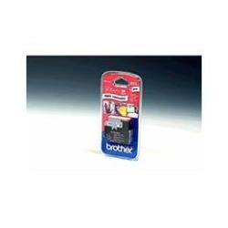 MK233B NASTRO BLU  SU BIANCO 12MM  P-TOUCH 85_0
