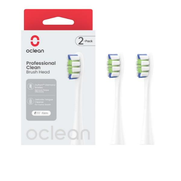 PROFESSIONAL CLEAN -2 PACK WHITE_0