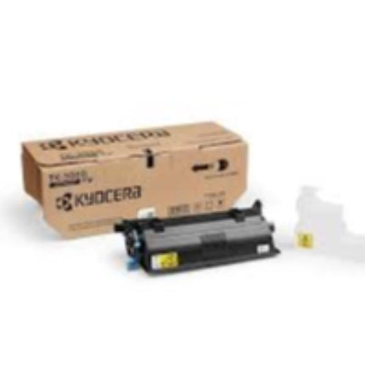 Toner schwarz TK-3060_0