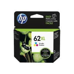 Tinte HP / Dreifarbig Nr. 62XL / C2P07AE_0