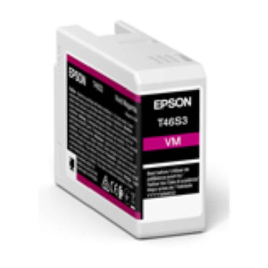 Epson ink cartridge viv. magenta T 46S30N 25 ml Ultrachr. Pro 10_0