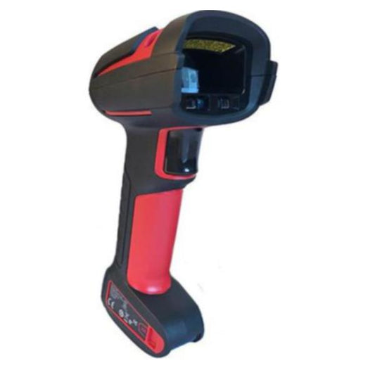 Scanner HONEYWELL 1990i SR 2D Standard Range / Preto / Kit com Cabo USB Incluso_0