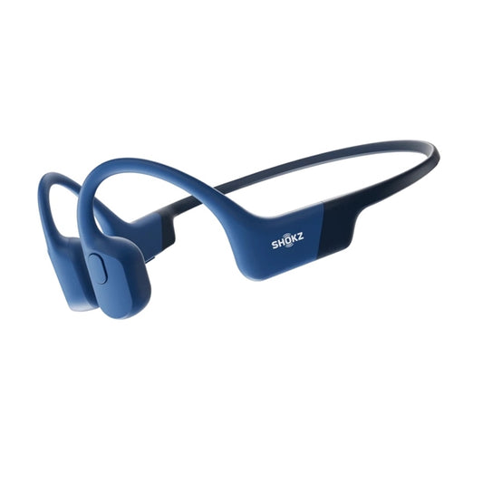 AURICOLARI A CONDUZIONE OSSEA OPENRUN USB-C - BLU_0